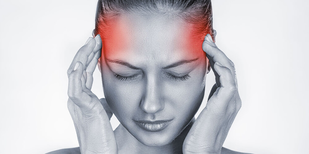 Araştırma: Baş ağrısının sebebi şampuan olabilir mi? - Sayfa 3