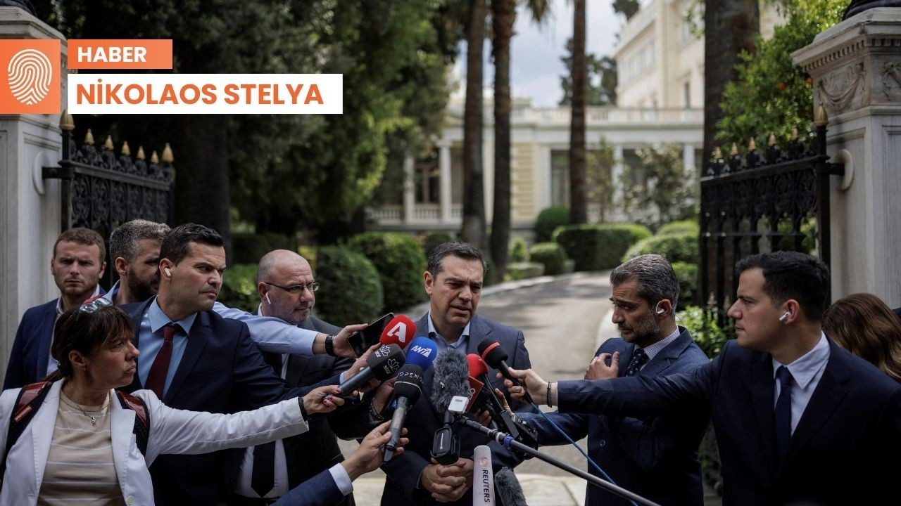 Yunanistan'da yeniden seçim: SYRİZA'nın düşüşü durdurulabilecek mi?