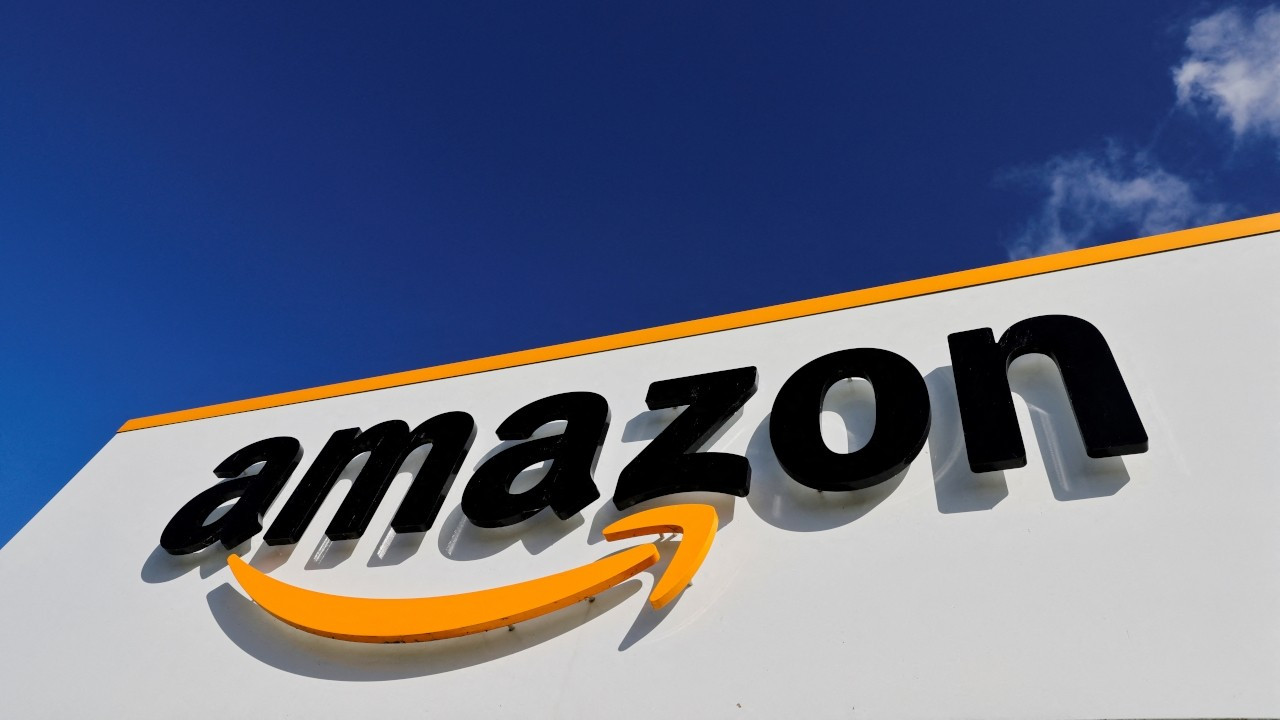 Fransa'da Amazon'a 32 milyon euro'luk ceza
