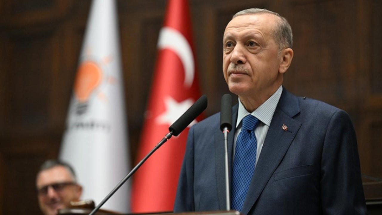 Erdoğan'dan Millet İttifakı'na: Uçkuru kaptırmışsınız
