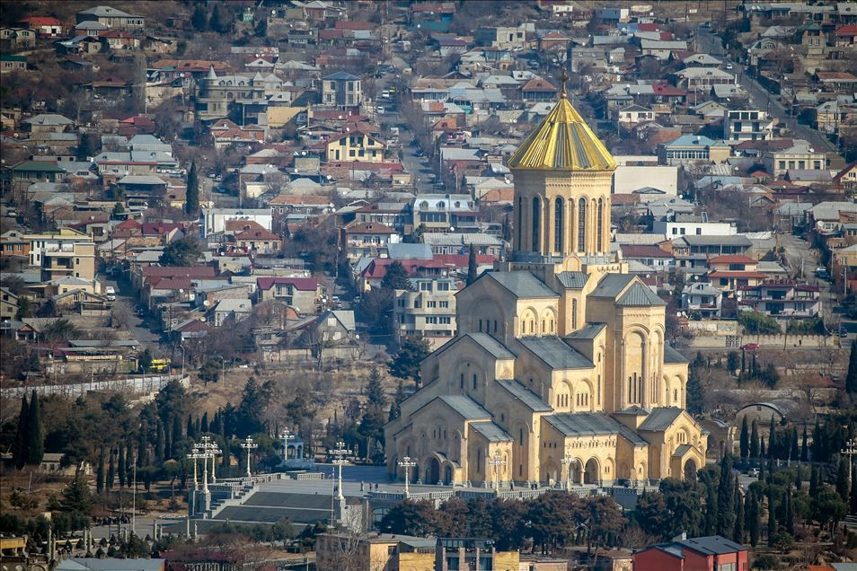 Vizesiz gidilebilen 16 Asya ülkesi - Sayfa 3