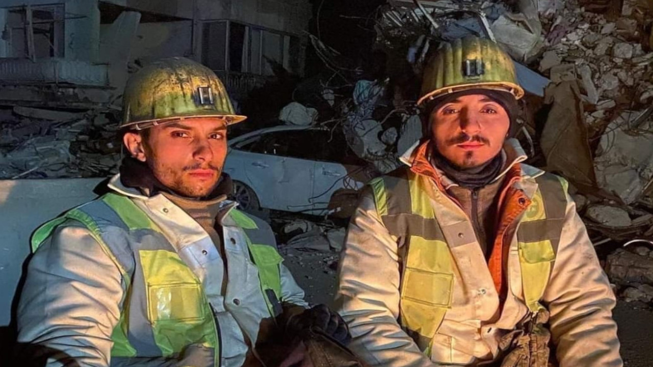 Zonguldak'ta madenci ölümü: Depremde çalışan ekipteydi