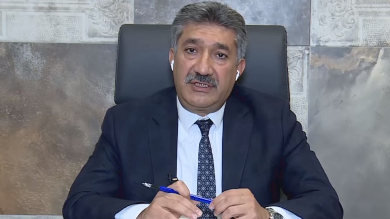 AK Partili Abdurrahman Kurt: İnanıyorum belki Rojava’yla da güven ilişkileri...