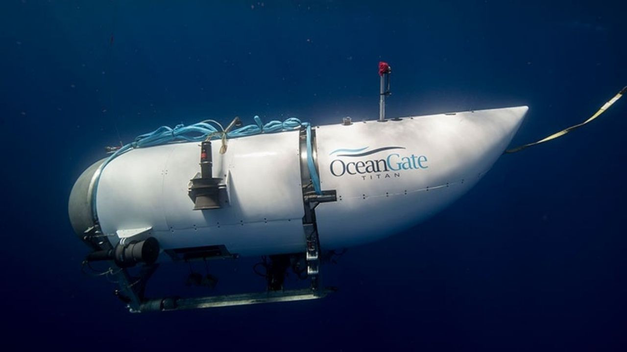 'Sadece tek bir düğme var': Kayıp denizaltı güvenli miydi?