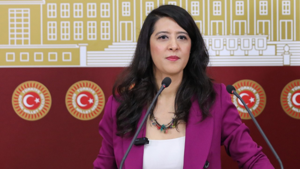 EMEP Milletvekili Sevda Karaca: 'Sermaye işçilerin emeğine çöküyor'