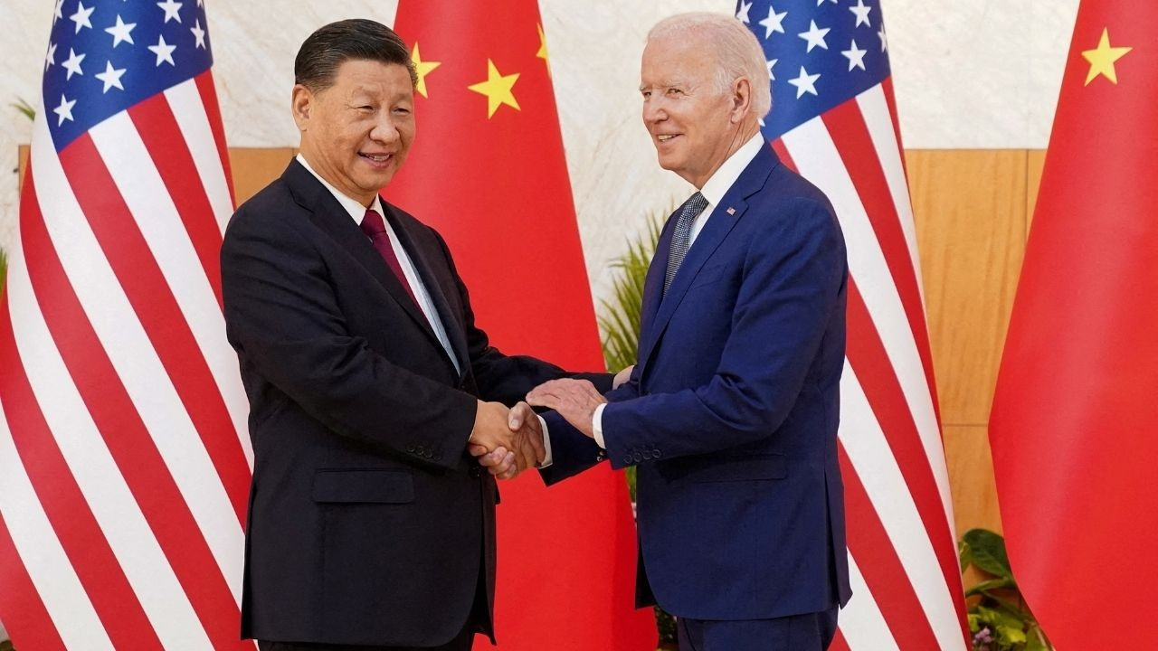 Çin'den ABD'ye 'diktatör' tepkisi: 'Açık bir siyasi provokasyon'