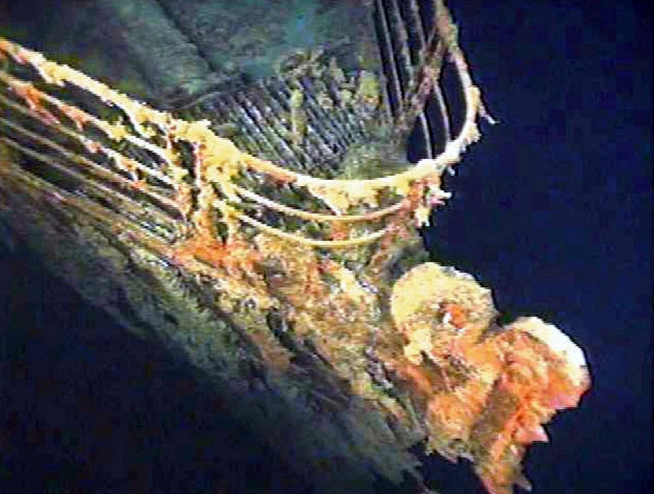 'Sadece tek bir düğme var': Kayıp denizaltı güvenli miydi? - Sayfa 2
