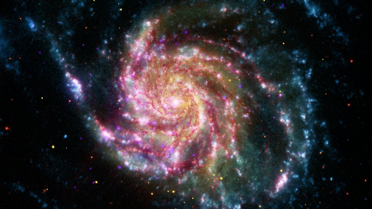 Uzaylılar dikkat çekmek için süpernovaları kullanıyor olabilir mi?