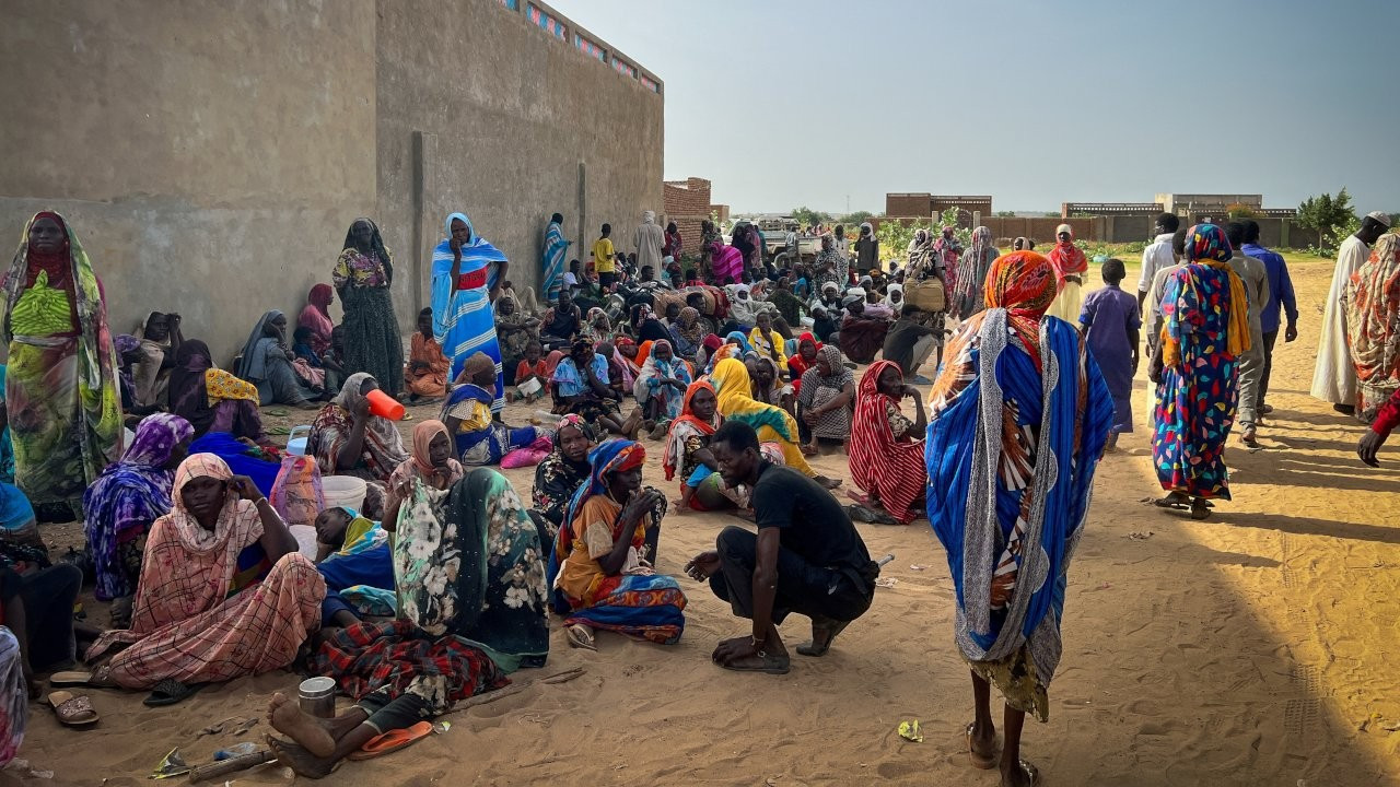 Sudan'da ateşkes sona erdi, çatışmalar başladı