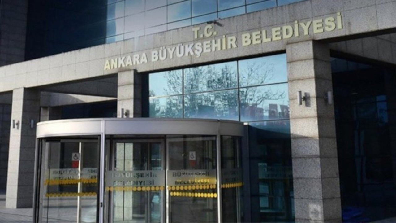 Ankara’nın yeni metro projesi için kredi anlaşması imzalandı
