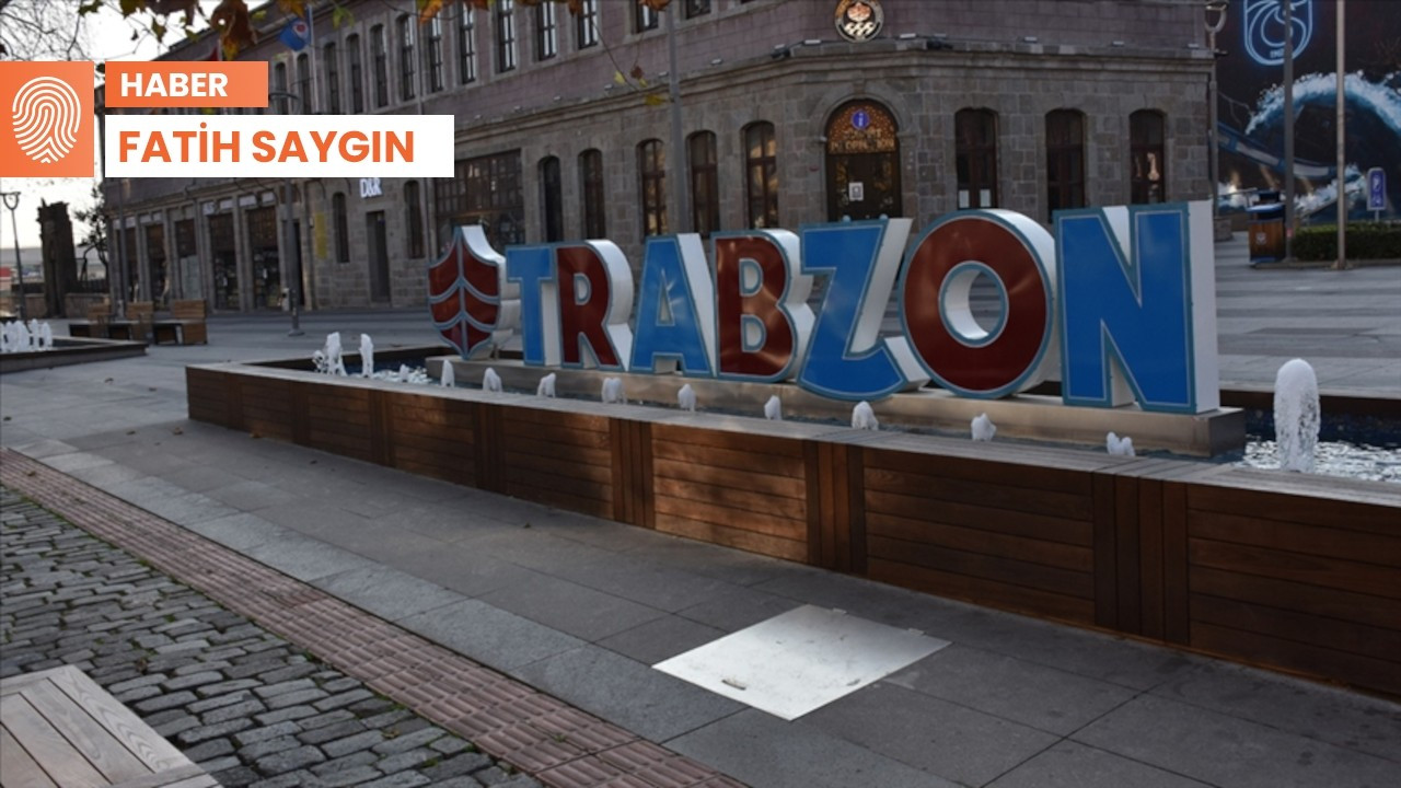 TİP Trabzon ve Ağrı'dan tepki: 'Trabzon Valisi halka yalan söylüyor'