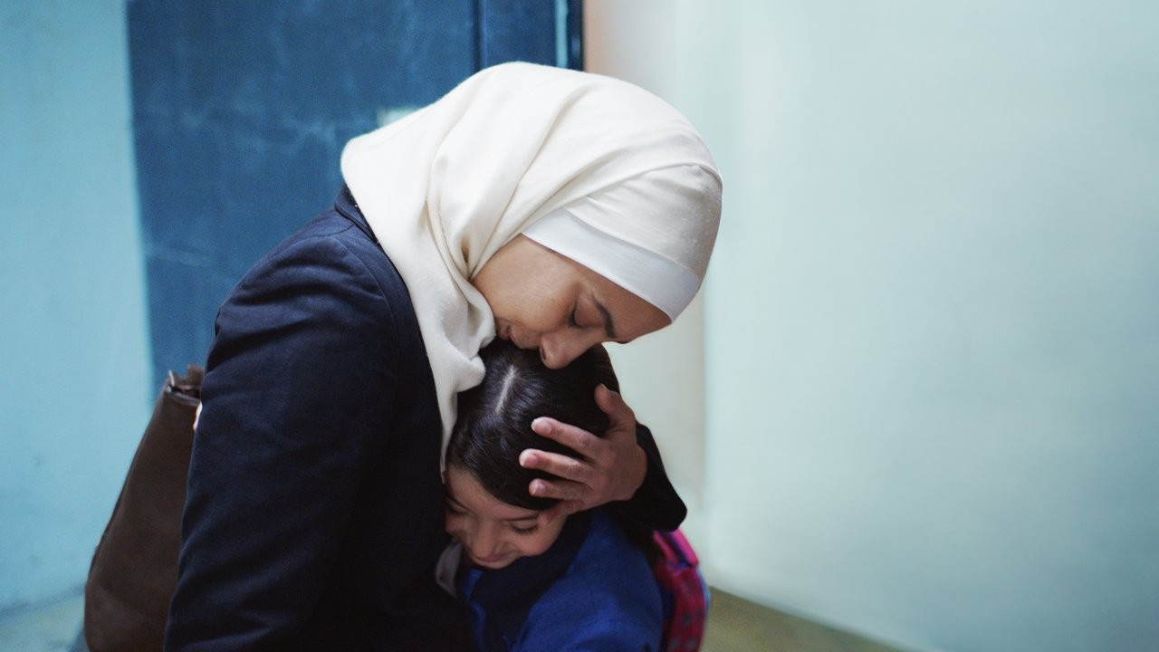 MUBI, 'Inshallah a Boy' filminin Türkiye haklarını satın aldı