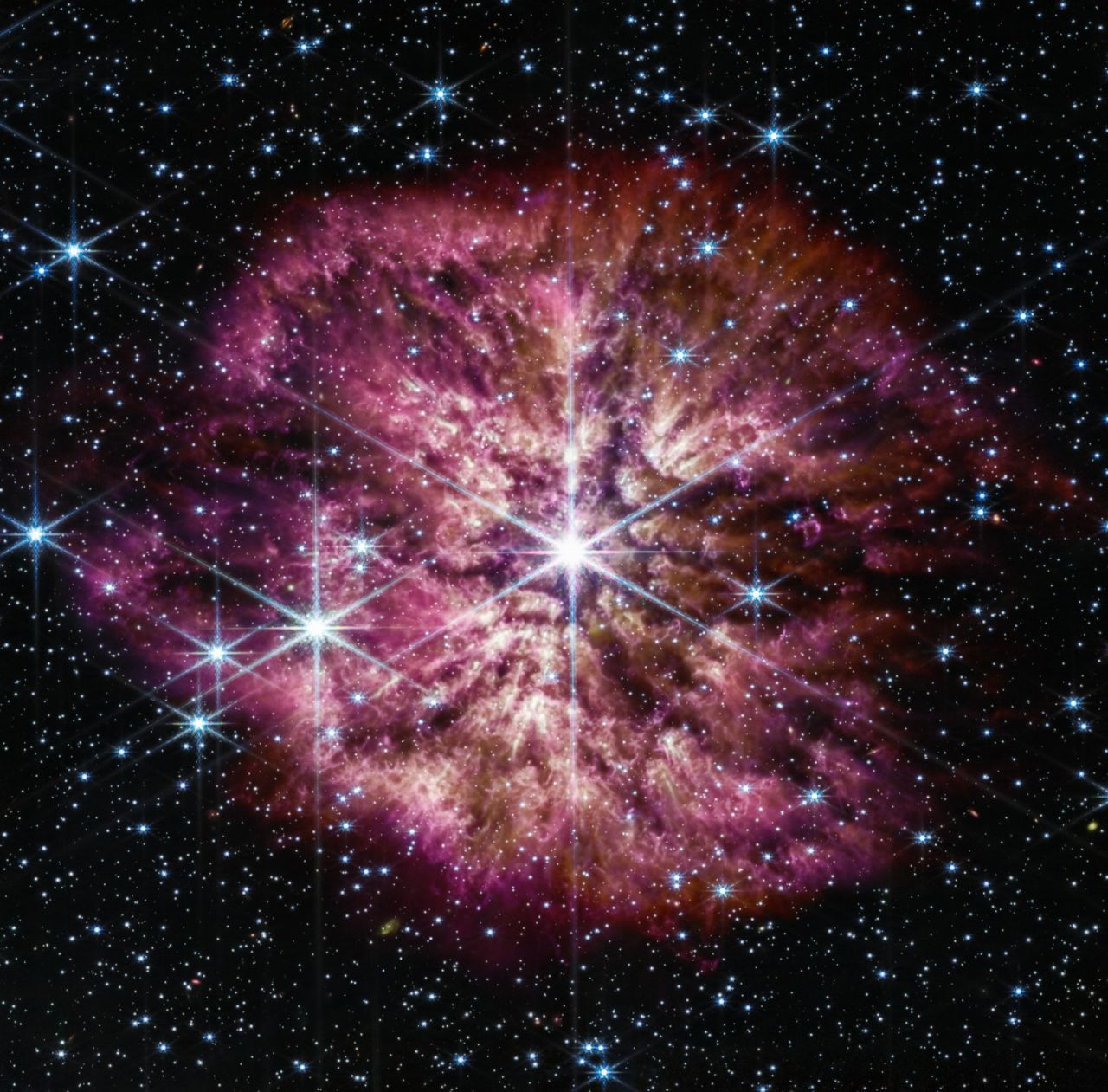 Uzaylılar dikkat çekmek için süpernovaları kullanıyor olabilir mi? - Sayfa 2