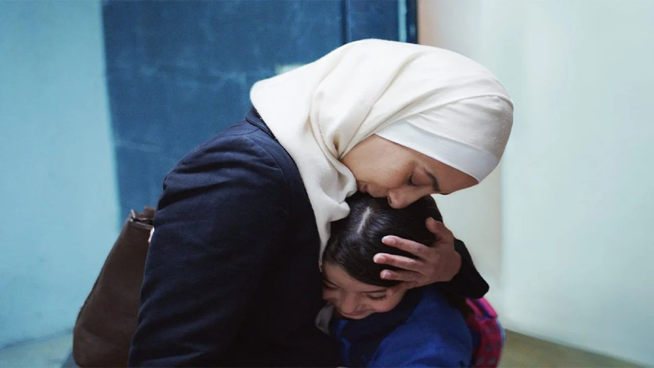 Cannes'a seçilen ilk Ürdün filmi 'Inshallah A Boy' MUBI'de