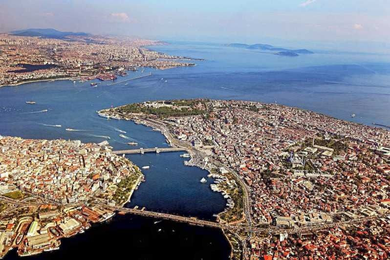 Naci Görür'den İstanbul'daki 5 ilçe için deprem uyarısı - Sayfa 4