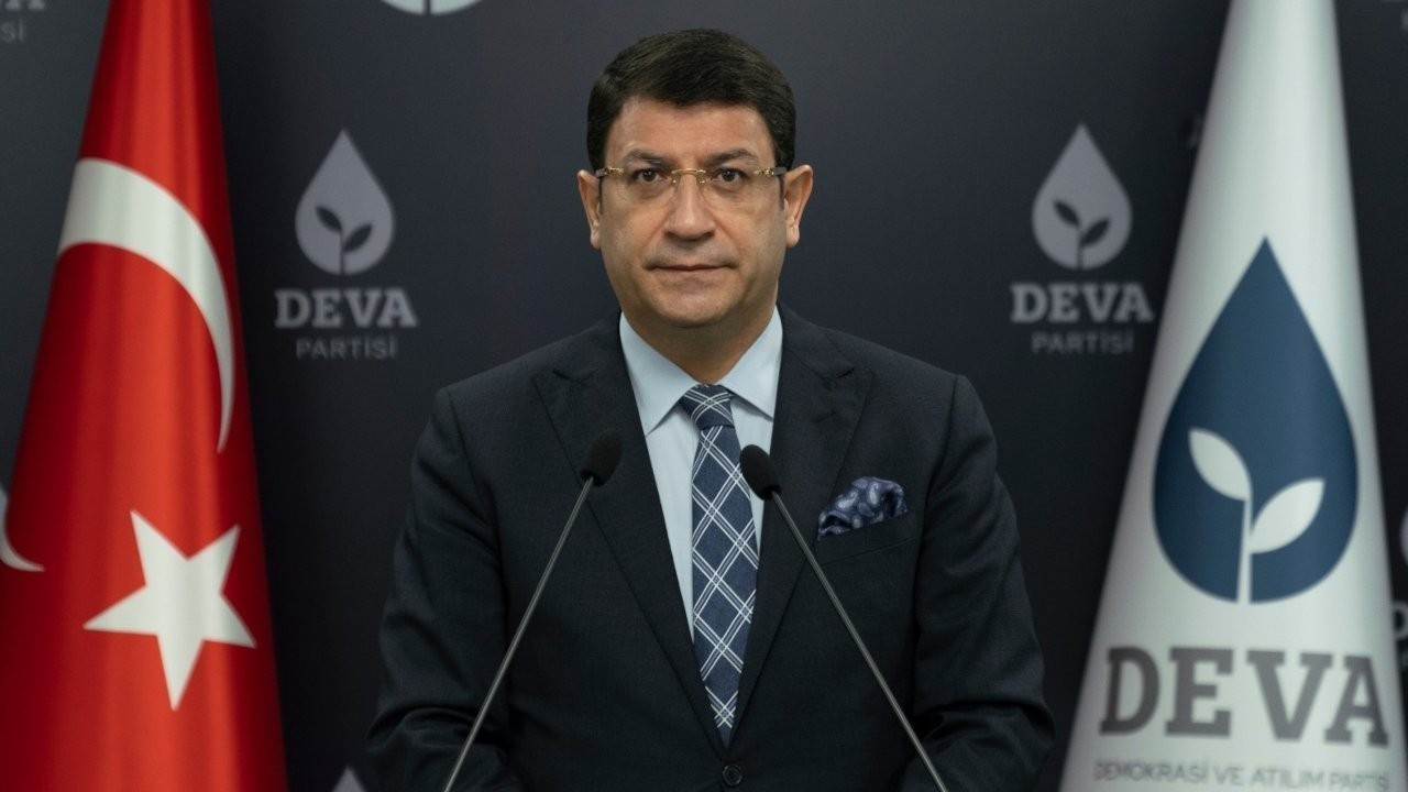 DEVA Partili Şahin: Kılıçdaroğlu ve Özdağ arasındaki gizli protokole ilişkin bir bilgimiz yoktu