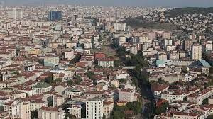 Depremden sonra İstanbul'un en çok değerlenen ilçesi... - Sayfa 1