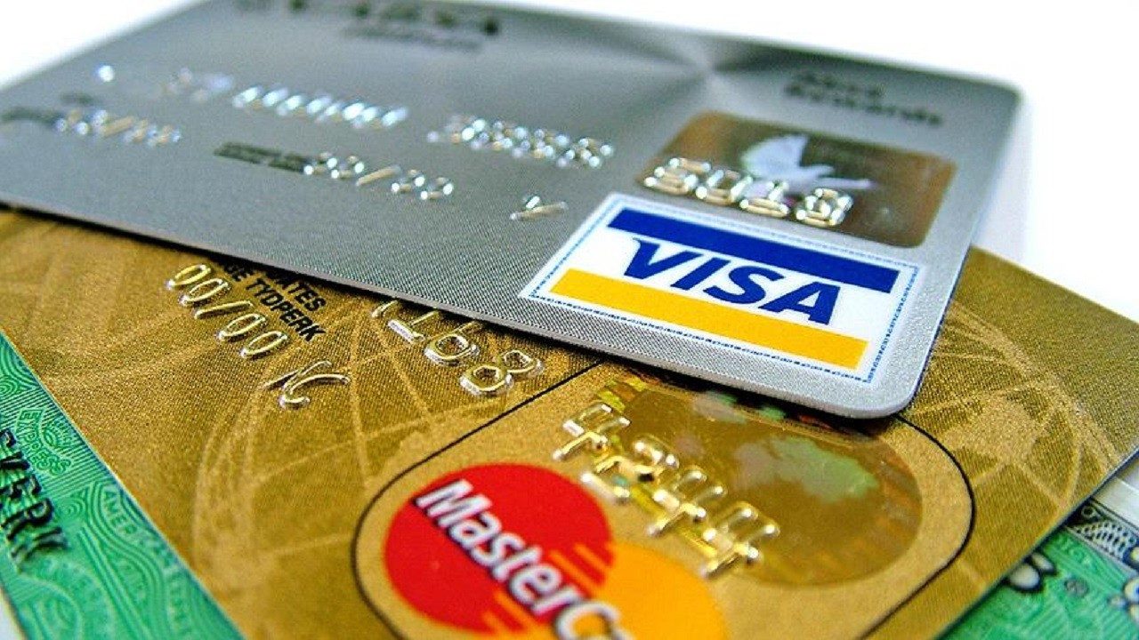 Kredi kartında azami faiz oranı yükseldi