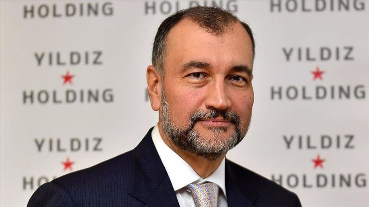 Aziz Yıldırım 'gönlümden geçen isim' demişti: Murat Ülker'den başkanlık açıklaması