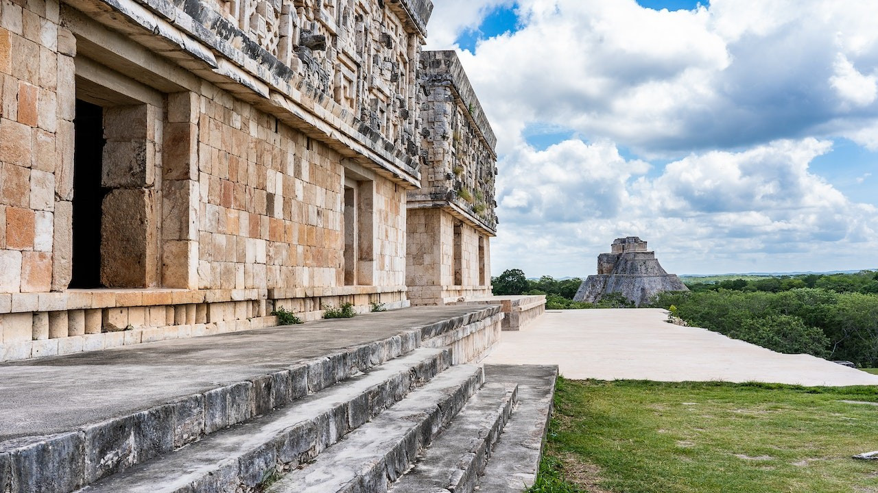 Mayalardan kalma şehir kalıntısı bulundu: 'Önemli bir merkez olabilir'