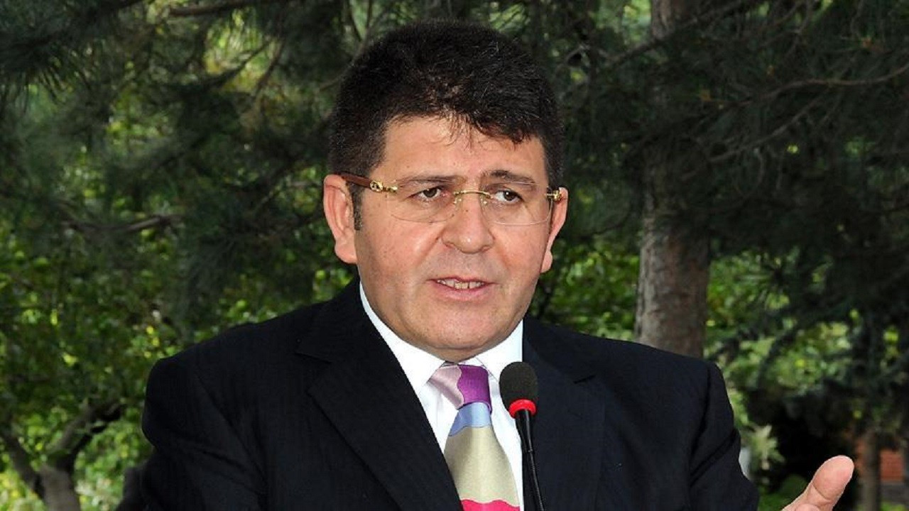 Boydak Holding'in eski yöneticisi Mustafa Boydak tutuklandı