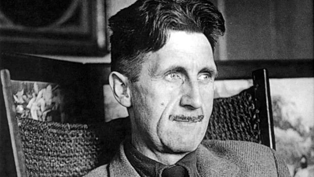 George Orwell 120 yaşında - Sayfa 4