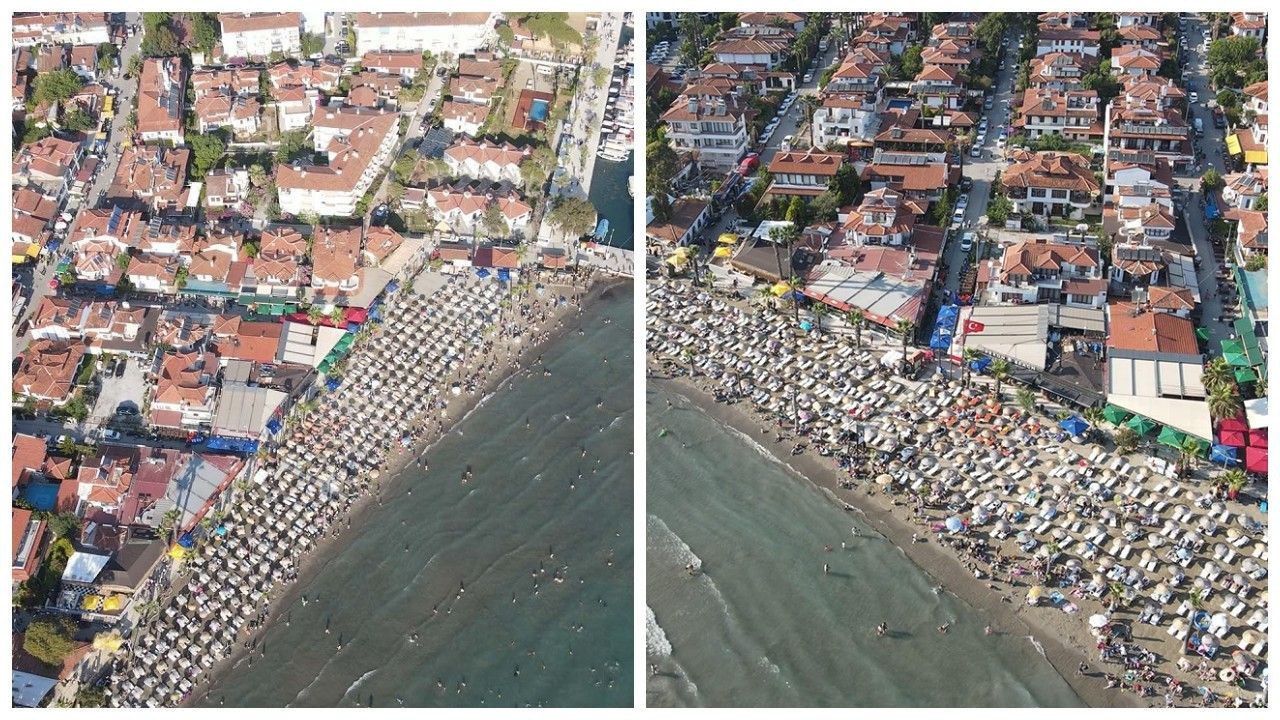 4 bin kişinin yaşadığı ‘sakin şehir’ Akyaka'nın nüfusu 60 bine çıktı - Sayfa 1