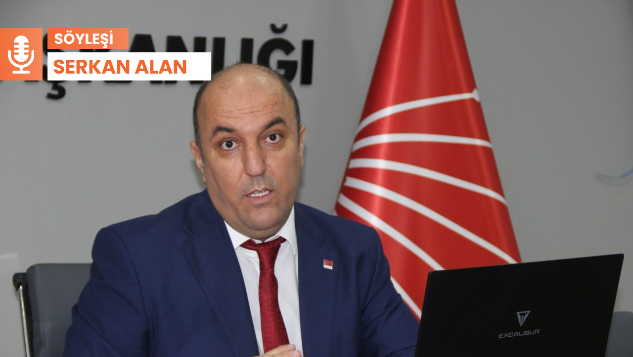 CHP il başkanı Erbilgin: ‘Her şeyi iyi yaptık ama seçimi kaybettik’ avuntudur