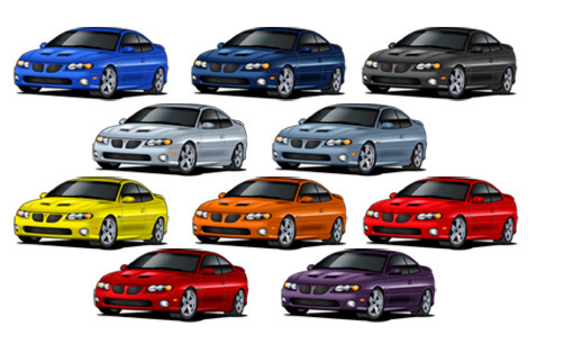 Araştırma: Otomobilde hangi renk daha fazla değer kaybettiriyor? - Sayfa 1
