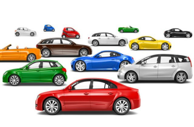Araştırma: Otomobilde hangi renk daha fazla değer kaybettiriyor? - Sayfa 2