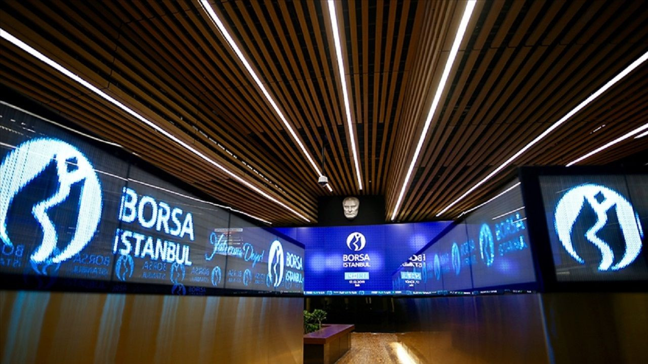 Borsa günü rekorlarla tamamladı - Sayfa 3