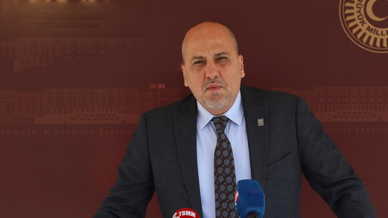 Önder 'Suç duyurusu gibi' demişti: Şık, HDP'den istifasını anlattı