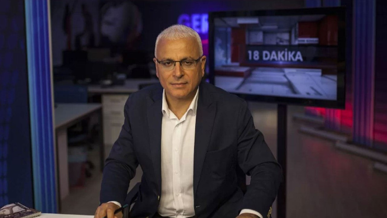 Yanardağ’ın avukatı: Dosyada program kaydı yok, tutuklama 'delil'i montajlı video