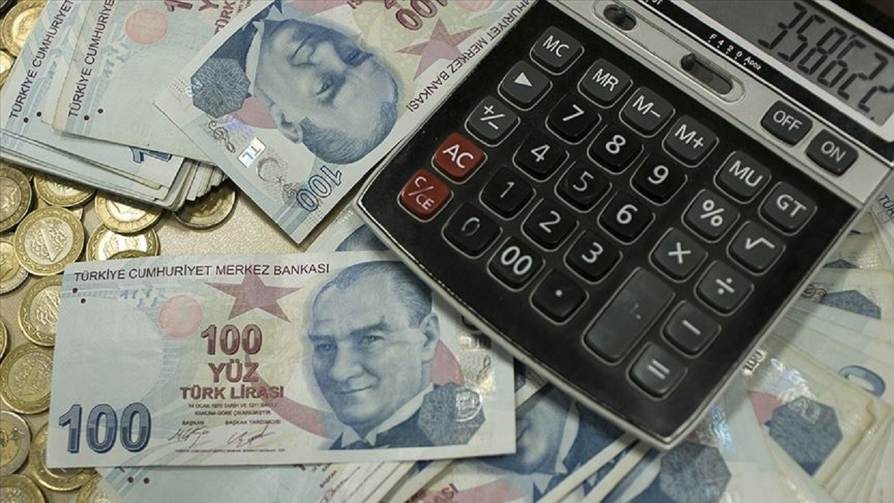Türk İş: Haziranda 4 kişilik ailenin yoksulluk sınırı 33 bin 789 lira