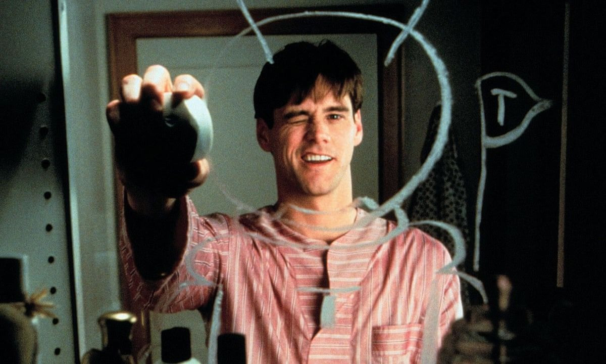 'The Truman Show'un devamı gelebilir - Sayfa 4