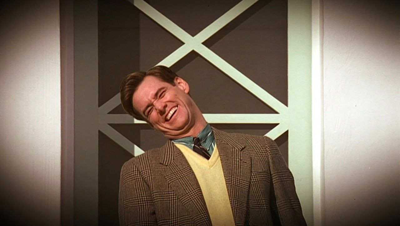 'The Truman Show'un devamı gelebilir - Sayfa 1