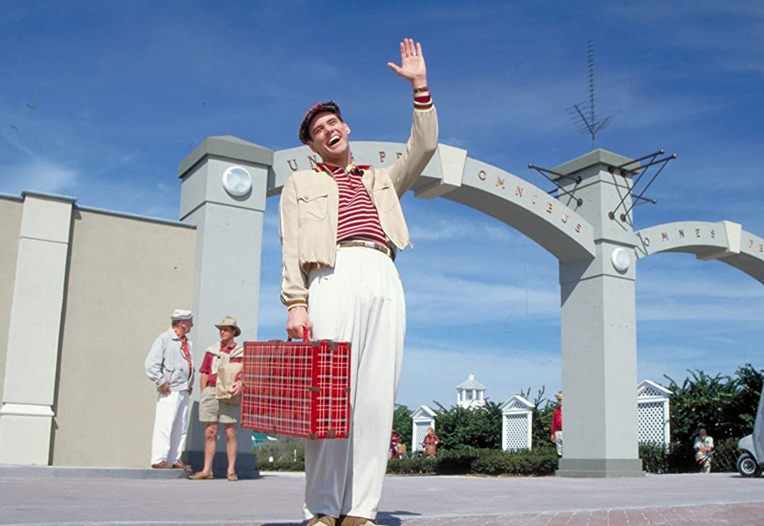 'The Truman Show'un devamı gelebilir - Sayfa 2