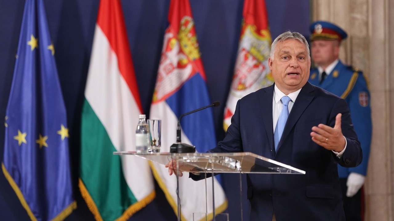 Macaristan, İsveç'in NATO üyeliğine onay oturumunu sonbahara erteledi