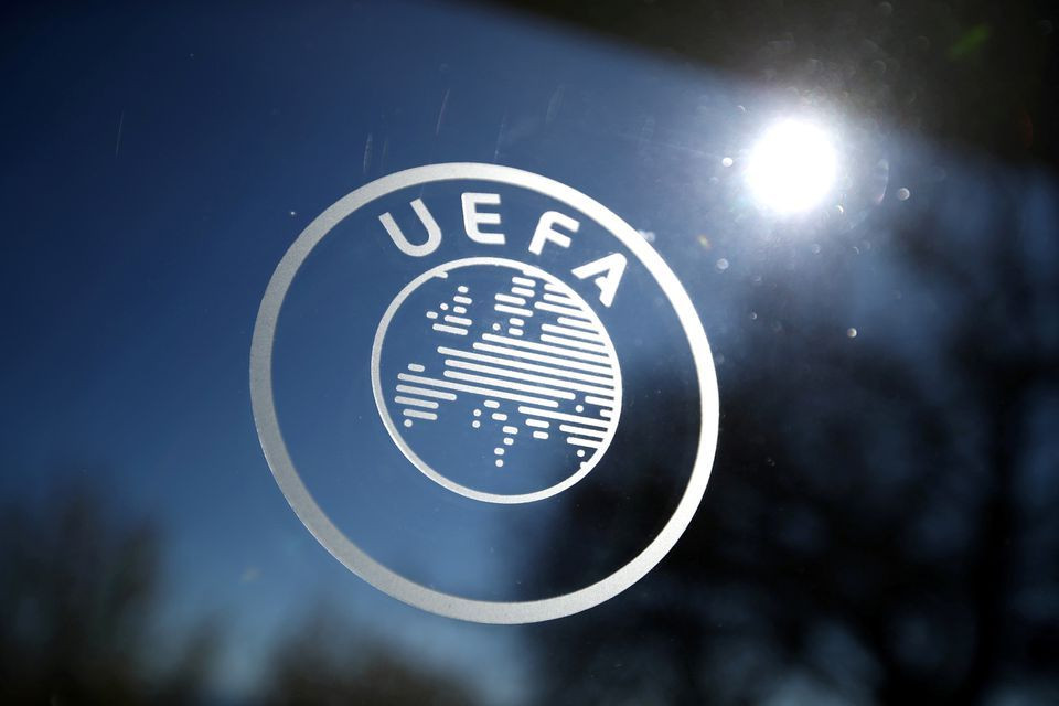 UEFA, Konferans Ligi'nin ismini değiştirdi - Sayfa 1