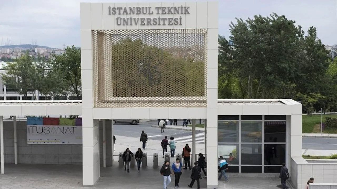 En iyi üniversiteler belli oldu: İlk 500'de Türkiye'den 3 kurum - Sayfa 2