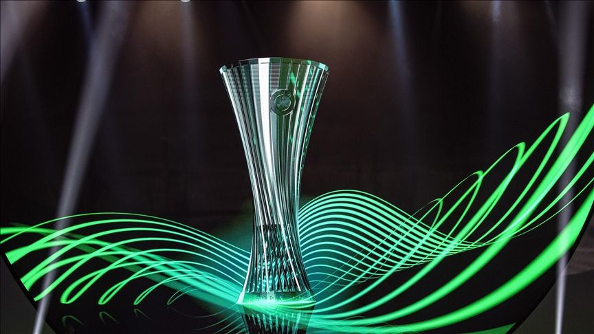 UEFA, Konferans Ligi'nin ismini değiştirdi - Sayfa 3