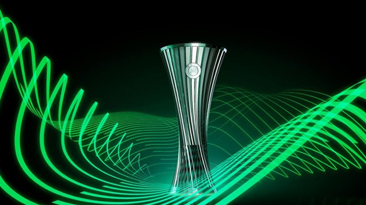 UEFA, Konferans Ligi'nin ismini değiştirdi