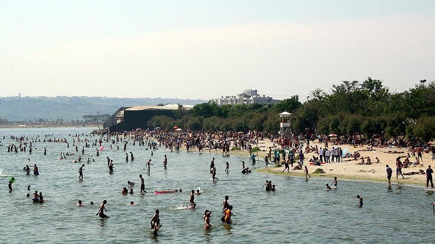 İstanbul’da hangi ilçelerde denize girilebilir: Sarıyer ve Beykoz'a kötü haber - Sayfa 2