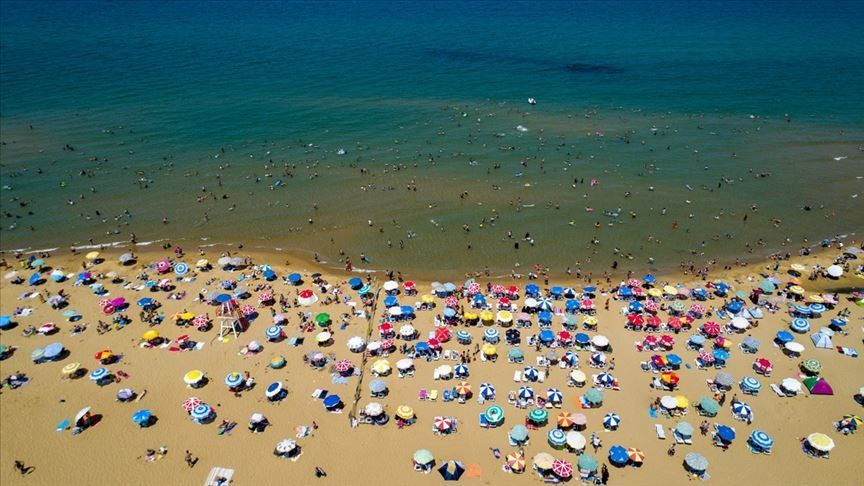 İstanbul’da hangi ilçelerde denize girilebilir: Sarıyer ve Beykoz'a kötü haber - Sayfa 3