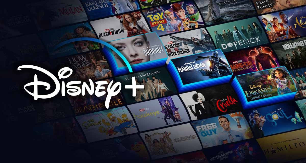 Disney Plus Türkiye yapımları yurt dışında platformdan kaldırılıyor - Sayfa 1
