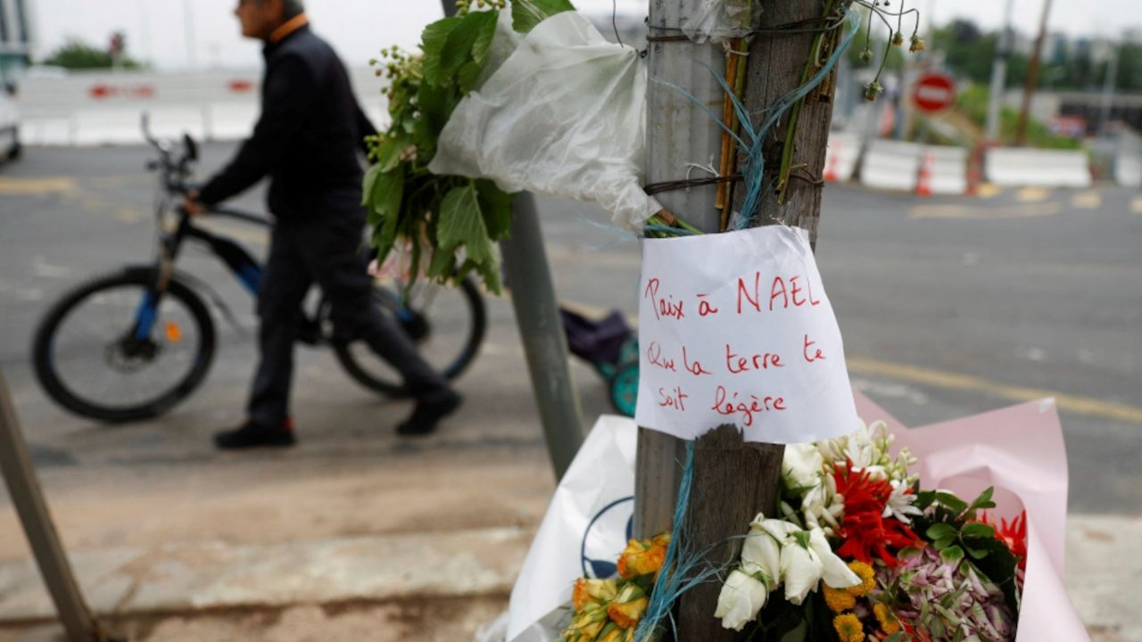 Fransa'da polisin öldürdüğü 17 yaşındaki Nael nasıl biriydi?