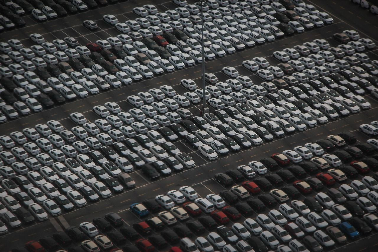 Otomobil satışında yeni dönem başlıyor: Al satçılar için 'yolun sonu' - Sayfa 6