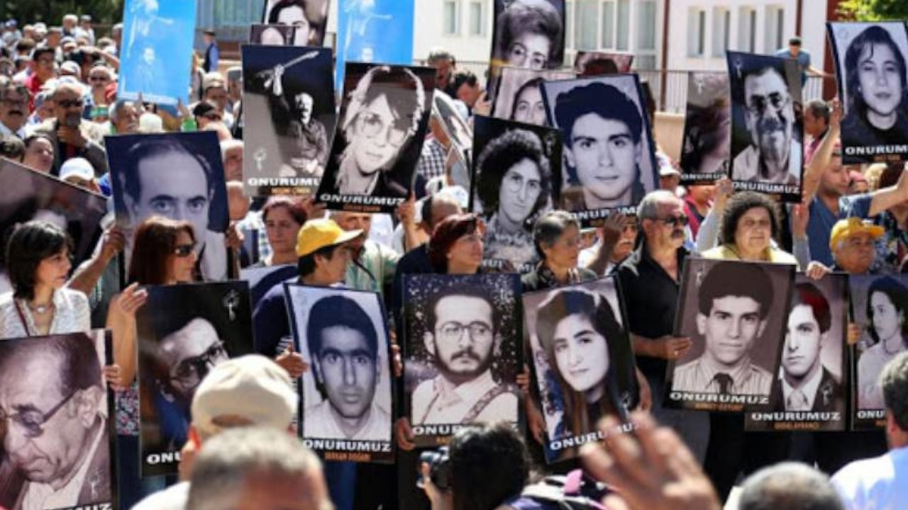 Erdoğan'ın Sivas Katliamı failini affına karşı dava açıldı