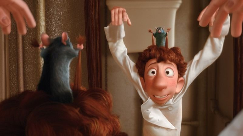 IndieWire'a göre en iyi 20 Pixar animasyonu - Sayfa 2