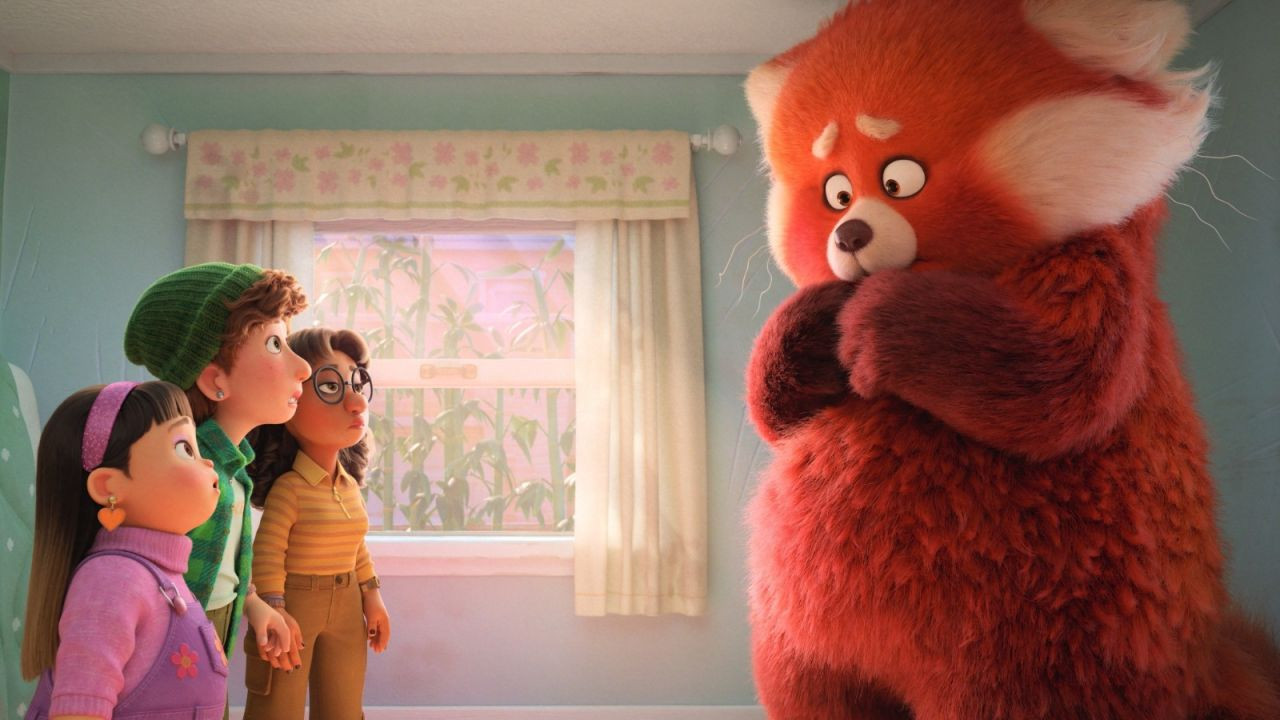 IndieWire'a göre en iyi 20 Pixar animasyonu - Sayfa 4